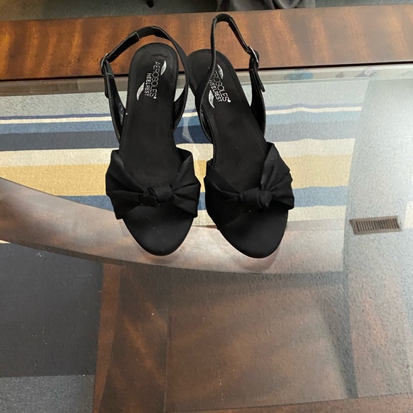 Aerosoles sandals - Picture 2 of 3